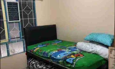 Rumah komplek H Andir , jl sultan Adam Banjarmasin