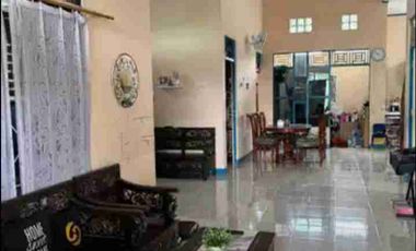 Rumah komplek H Andir , jl sultan Adam Banjarmasin