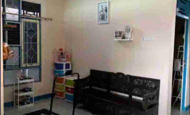 Rumah komplek H Andir , jl sultan Adam Banjarmasin