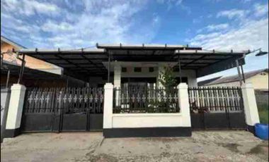 Rumah komplek H Andir , jl sultan Adam Banjarmasin