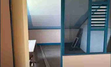 Rumah komplek H Andir , jl sultan Adam Banjarmasin