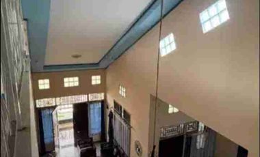 Rumah komplek H Andir , jl sultan Adam Banjarmasin