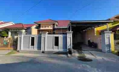 Rumah di Banjar indah, Banjarmasin