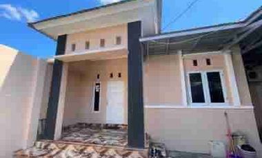Rumah di Banjar indah, Banjarmasin