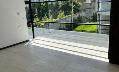 Casa con piscina en renta, Sector Tumbaco Megakiwi