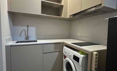Free IPL!!!!Menara Jakarta 2 Bedroom ,Fullfurnish,Conect Mall