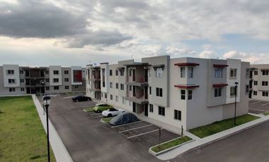 AC3 DEPARTAMENTO EN VENTA EN PRIV LAS ALBAS SAN JERONIMO TECAMAC