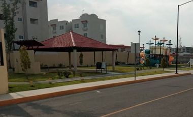 AC3 DEPARTAMENTO EN VENTA EN PRIV LAS ALBAS SAN JERONIMO TECAMAC