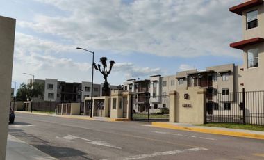 AC3 DEPARTAMENTO EN VENTA EN PRIV LAS ALBAS SAN JERONIMO TECAMAC