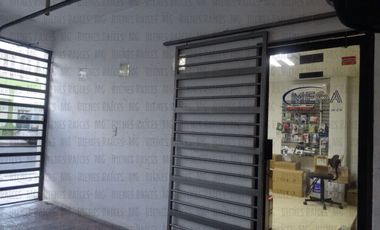 Edificio Comercial en VENTA en Zona Centro - Fundidora con espacio para 12 Oficinas en planta alta y 2 espacios en planta baja, Col Obrera, Monterrey