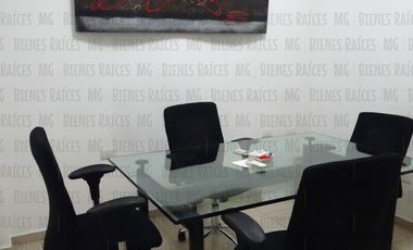 Edificio Comercial en VENTA en Zona Centro - Fundidora con espacio para 12 Oficinas en planta alta y 2 espacios en planta baja, Col Obrera, Monterrey
