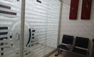 Edificio Comercial en VENTA en Zona Centro - Fundidora con espacio para 12 Oficinas en planta alta y 2 espacios en planta baja, Col Obrera, Monterrey