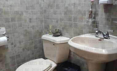 Edificio Comercial en VENTA en Zona Centro - Fundidora con espacio para 12 Oficinas en planta alta y 2 espacios en planta baja, Col Obrera, Monterrey