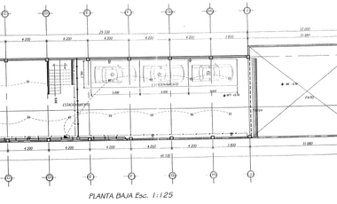 Edificio Comercial en VENTA en Zona Centro - Fundidora con espacio para 12 Oficinas en planta alta y 2 espacios en planta baja, Col Obrera, Monterrey