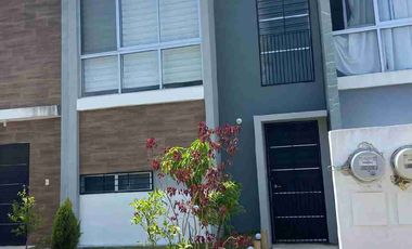 Casa sin muebles en venta, Paseos de los Olivos Playa del Carmen