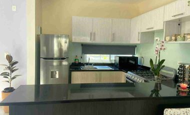 Casa sin muebles en venta, Paseos de los Olivos Playa del Carmen