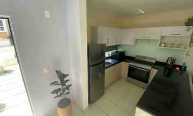 Casa sin muebles en venta, Paseos de los Olivos Playa del Carmen