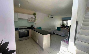 Casa sin muebles en venta, Paseos de los Olivos Playa del Carmen