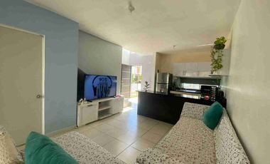 Casa sin muebles en venta, Paseos de los Olivos Playa del Carmen
