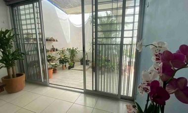 Casa sin muebles en venta, Paseos de los Olivos Playa del Carmen