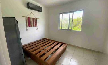 Casa sin muebles en venta, Paseos de los Olivos Playa del Carmen