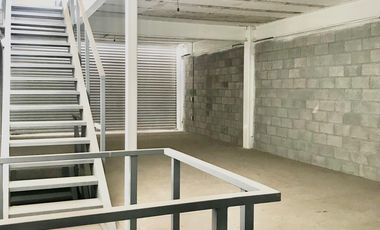 VENTA BODEGA COMERCIAL G52 EN CENTRAL DE ABASTOS CHICOLOAPAN ESTADO DE MÉXICO