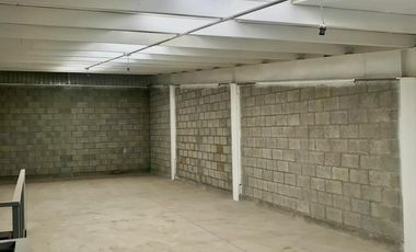 VENTA BODEGA COMERCIAL G52 EN CENTRAL DE ABASTOS CHICOLOAPAN ESTADO DE MÉXICO