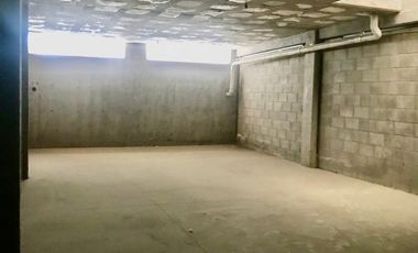 VENTA BODEGA COMERCIAL G52 EN CENTRAL DE ABASTOS CHICOLOAPAN ESTADO DE MÉXICO