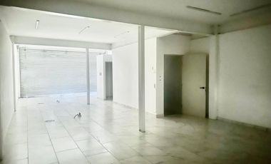 VENTA BODEGA COMERCIAL G52 EN CENTRAL DE ABASTOS CHICOLOAPAN ESTADO DE MÉXICO