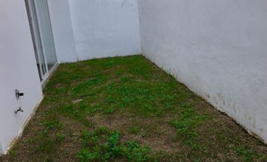 CASA EN FRACCIONAMIENTO EN VENTA EN SAN PEDRO CHOLULA