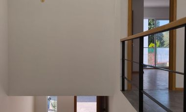 CASA EN FRACCIONAMIENTO EN VENTA EN SAN PEDRO CHOLULA