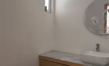 CASA EN FRACCIONAMIENTO EN VENTA EN SAN PEDRO CHOLULA