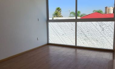 CASA EN FRACCIONAMIENTO EN VENTA EN SAN PEDRO CHOLULA