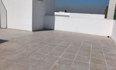 CASA EN FRACCIONAMIENTO EN VENTA EN SAN PEDRO CHOLULA