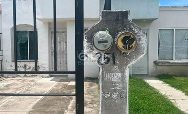 Casa en venta en Fraccionamiento Acacias, Tala, Jalisco.