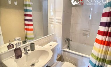 Departamento en arriendo – 3 dormitorios, totalmente equipado