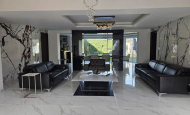 HERMOSA CASA EN VENTA PASEO DE MARÍA, LA ASUNCIÓN METEPEC