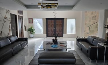 HERMOSA CASA EN VENTA PASEO DE MARÍA, LA ASUNCIÓN METEPEC