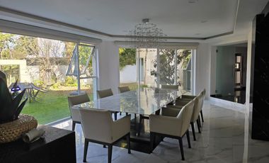 HERMOSA CASA EN VENTA PASEO DE MARÍA, LA ASUNCIÓN METEPEC