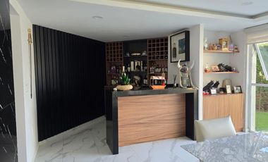 HERMOSA CASA EN VENTA PASEO DE MARÍA, LA ASUNCIÓN METEPEC