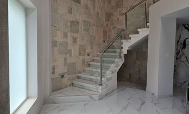 HERMOSA CASA EN VENTA PASEO DE MARÍA, LA ASUNCIÓN METEPEC