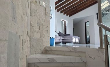 HERMOSA CASA EN VENTA PASEO DE MARÍA, LA ASUNCIÓN METEPEC