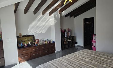HERMOSA CASA EN VENTA PASEO DE MARÍA, LA ASUNCIÓN METEPEC