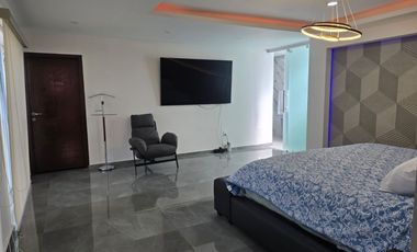 HERMOSA CASA EN VENTA PASEO DE MARÍA, LA ASUNCIÓN METEPEC