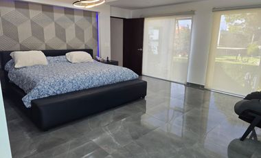 HERMOSA CASA EN VENTA PASEO DE MARÍA, LA ASUNCIÓN METEPEC