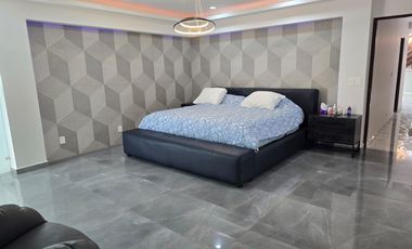 HERMOSA CASA EN VENTA PASEO DE MARÍA, LA ASUNCIÓN METEPEC