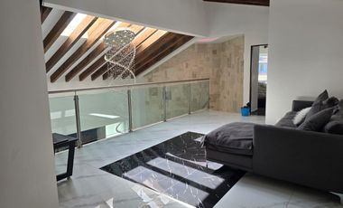 HERMOSA CASA EN VENTA PASEO DE MARÍA, LA ASUNCIÓN METEPEC