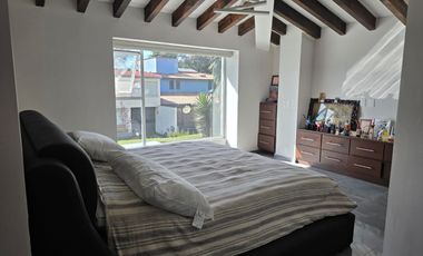 HERMOSA CASA EN VENTA PASEO DE MARÍA, LA ASUNCIÓN METEPEC