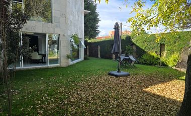 HERMOSA CASA EN VENTA PASEO DE MARÍA, LA ASUNCIÓN METEPEC