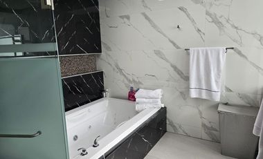 HERMOSA CASA EN VENTA PASEO DE MARÍA, LA ASUNCIÓN METEPEC